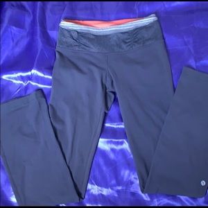 Lululemon Yoga Pants